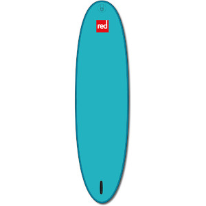 Red Paddle Co 10'8 Ride Inflatable Stand Up Paddle Board NAKED BOARD ONLY