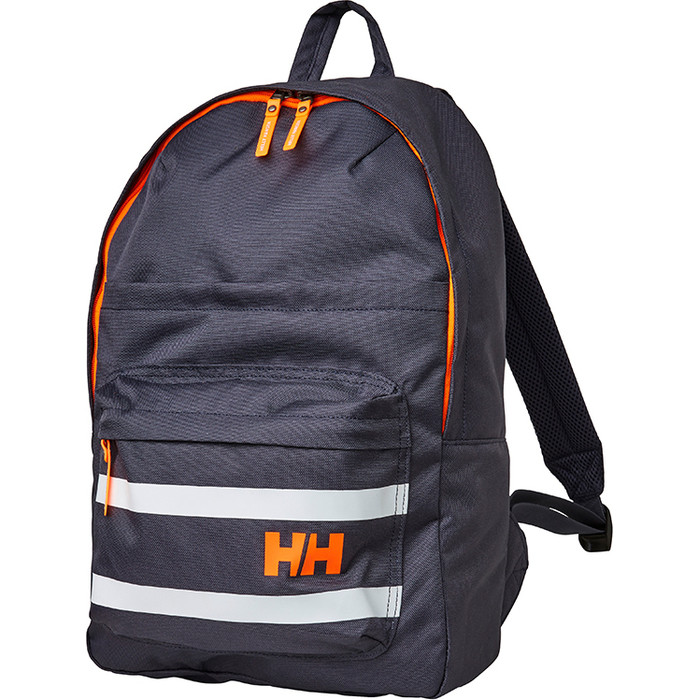 Helly Hansen Urban Back Pack GRAPHITE 67081