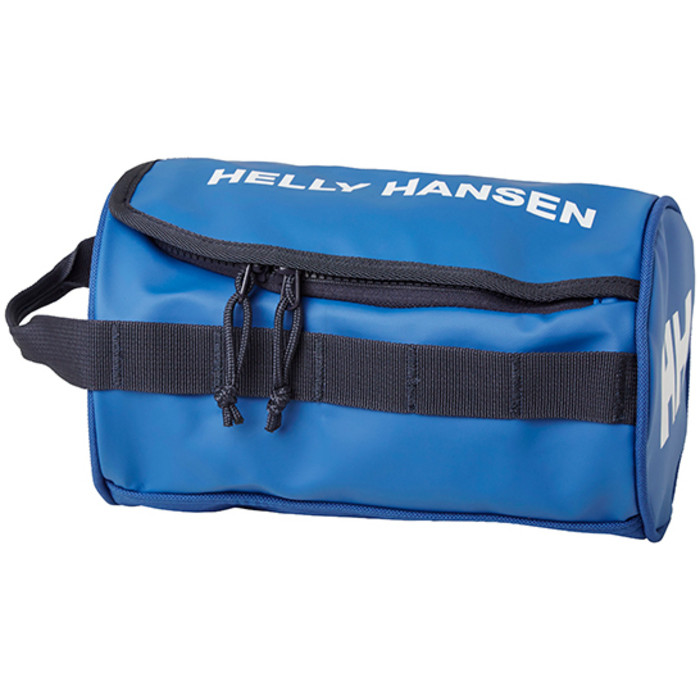 Helly Hansen Wash Bag 2 STONE BLUE 68007