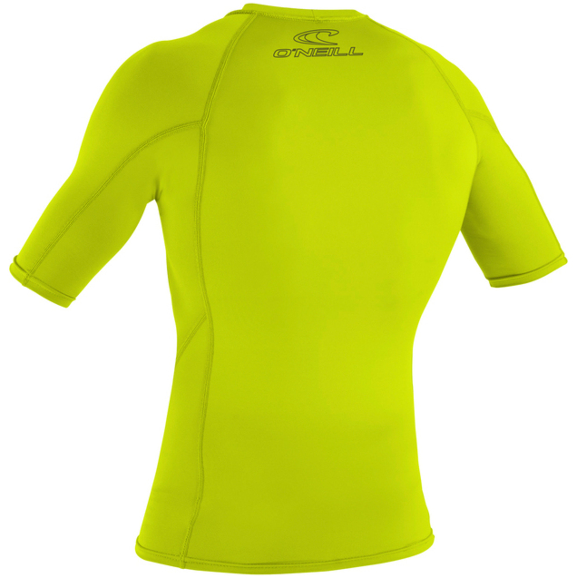 Chemise Rash Guard O'Neill Femme - Manches Courtes UPF 50+ | Pour Surf, Plage, Sports Nautiques