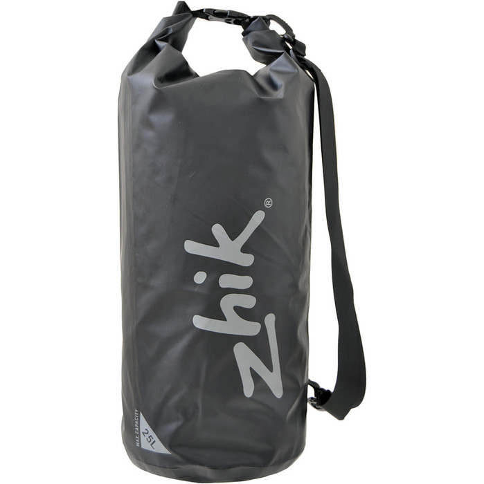 2020 Zhik 25L Drybag BLACK DRY25