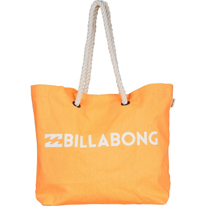 Billabong Essential Canvas Bag MANGO C9BG01