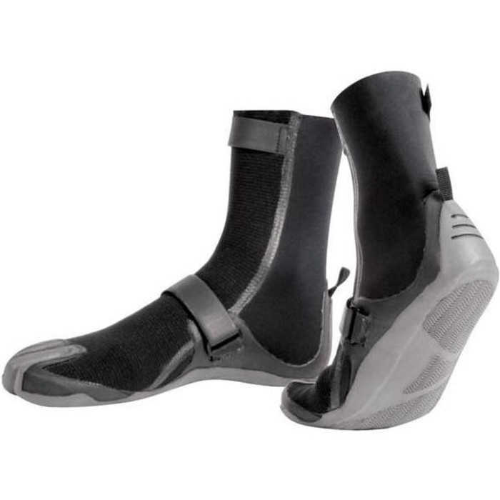 Billabong Revolution 3mm Split Toe Wetsuit Boot Z4BT03