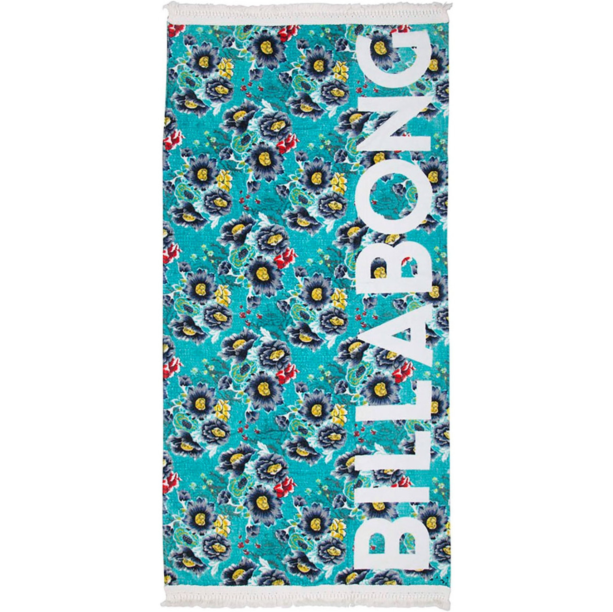 Billabong Rigid Tide Towel in NEPTUNE C9TO05 - Accessories - Essentials ...