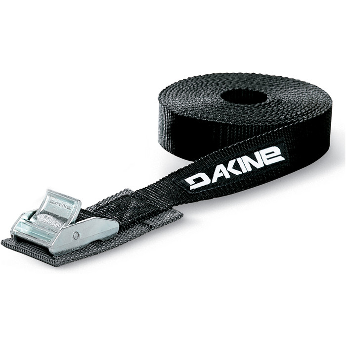 Dakine 20' 6.10m Single Tie Down Strap BLACK 8840555