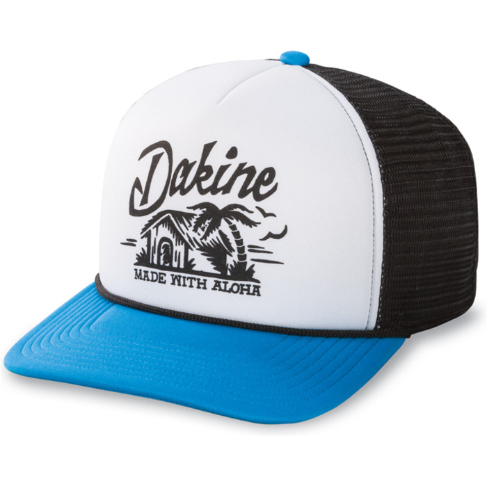 Dakine Beach Hut Cap BLUE / WHITE 10001263