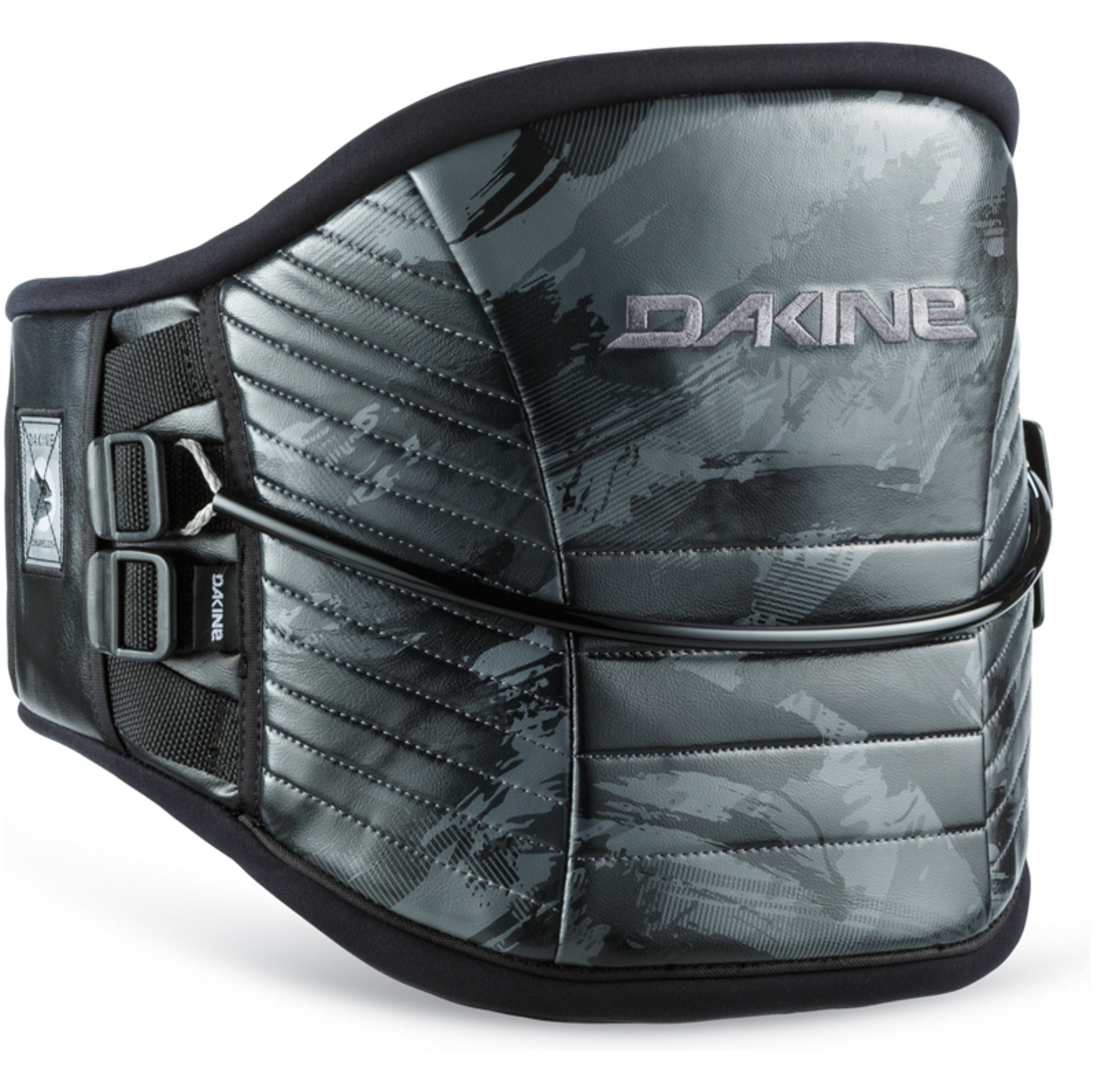 Dakine Chameleon Kite Harness BLACK CAMO 10001226 Boardsports Kitesurfing Wetsuit Outlet