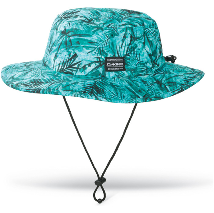 Dakine Hogan Floating Brimmed Hat PAINTEDPALM 10000545