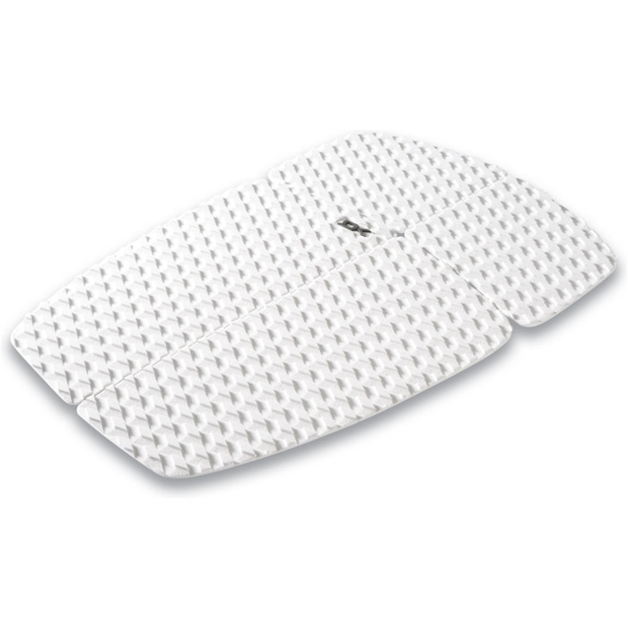 Dakine Longboard 4 Piece Tail Pad WHITE 10001061