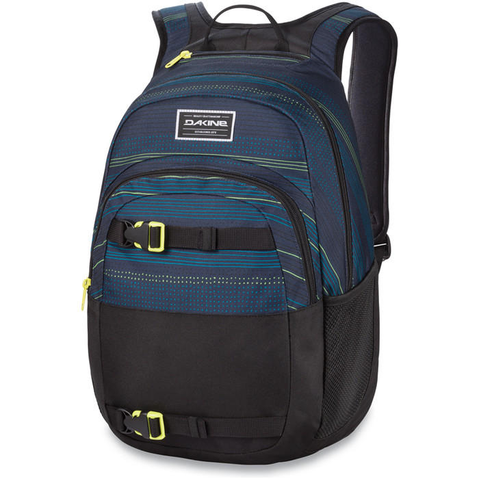 Dakine Point Wet / Dry 29L Backpack LINEUP 08140035