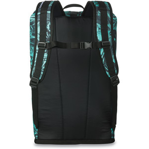 Dakine Section Roll Top Wet / Dry 28L Backpack PAINTED PALM 10001253