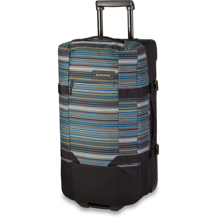 Dakine Split Roller EQ 100L Wheeled Bag CORTEZ 10001429