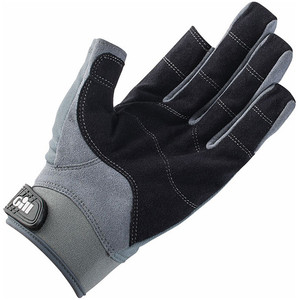 2022 Gill Junior Deckhand Long Finger Gloves 7052J