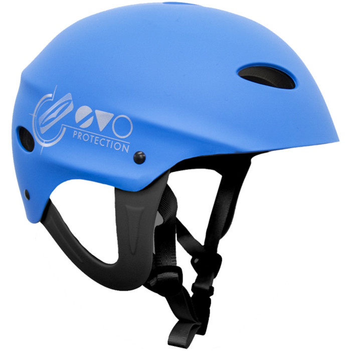 Gul Evo Watersports Helmet Blue AC0104