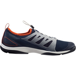 Helly Hansen Aquapace 2 Low Profile Shoe Navy / Off White 11145