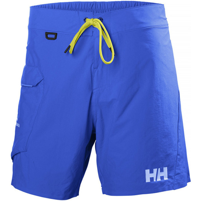 Helly Hansen HP Shore Trunk Swimming Shorts Olympian Blue 53015