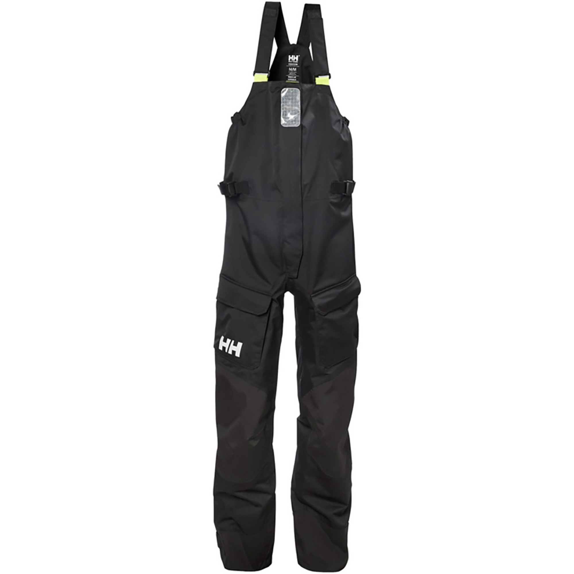 Helly Hansen Womens Newport Pants In Ebony 36273 Sailing Sailing Yacht Wetsuit Outlet