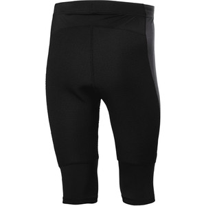 Helly Hansen Rider Hardwear 3/4 Length Lycra Trousers Black 33897