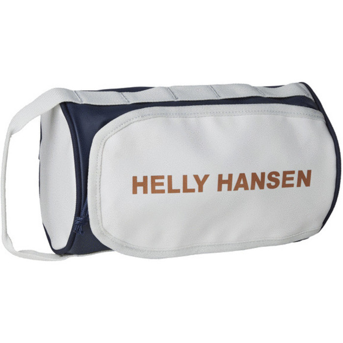 Helly Hansen Wash Bag 2 Nimbus Cloud 68007