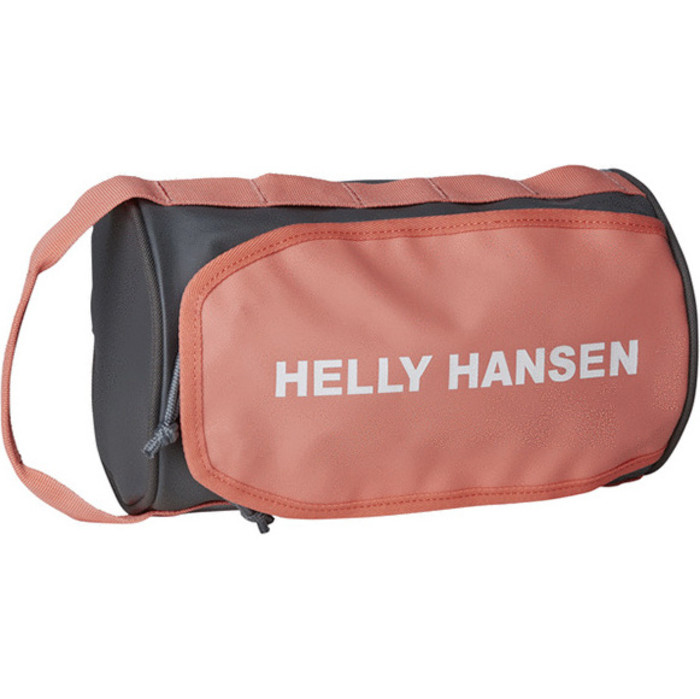 Helly Hansen Wash Bag 2 Shell Pink 68007