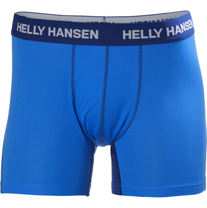 Helly Hansen X-Cool Boxers Racer Blue 48125