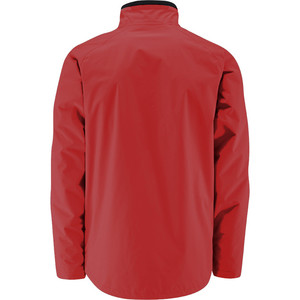 Henri Lloyd Breeze Inshore Jacket NEW RED Y00360