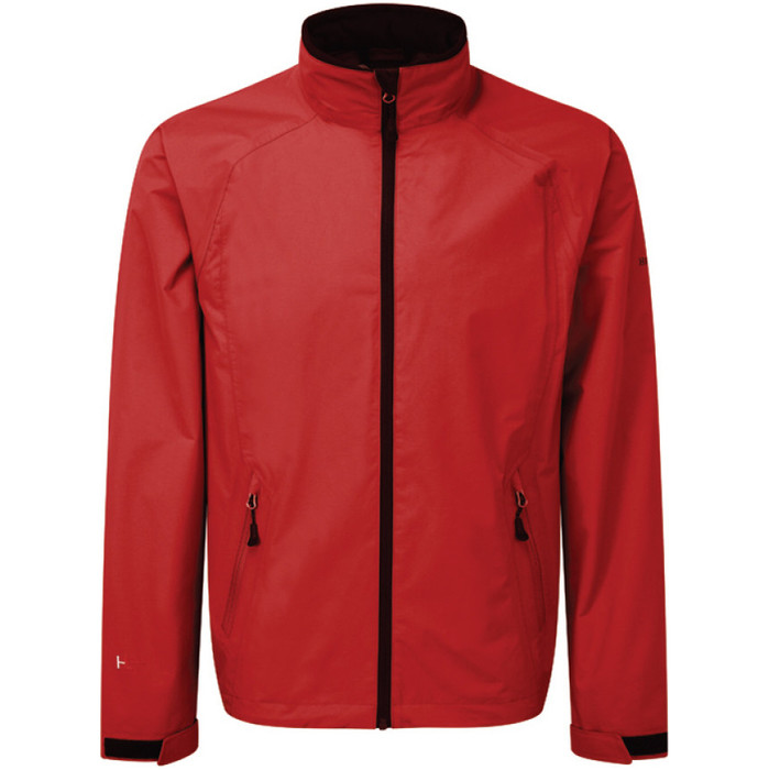 Henri Lloyd Breeze Inshore Jacket NEW RED Y00360