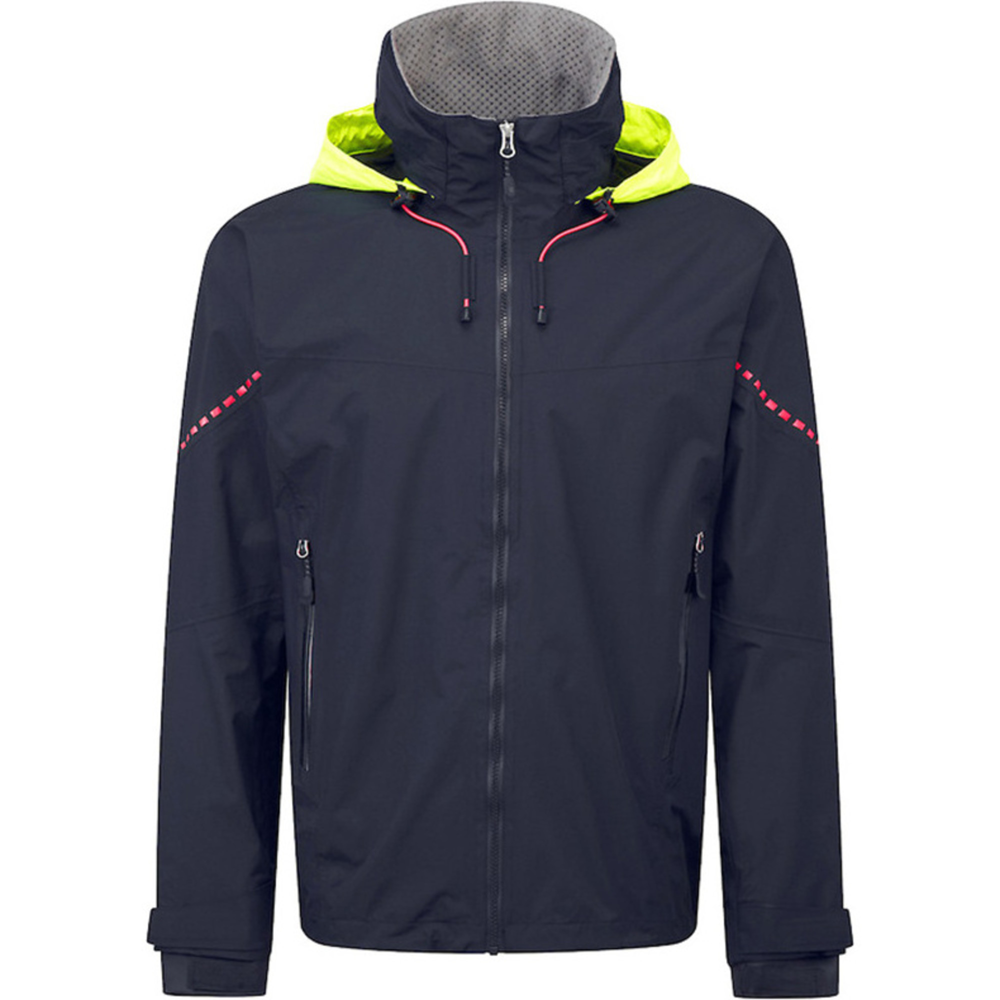 Henri Lloyd Energy Race Jacket Marine Y00363 Wetsuit Outlet