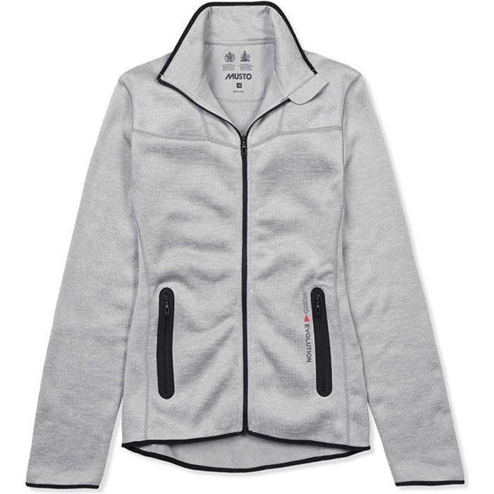 musto essential crew br1 ladies jacket