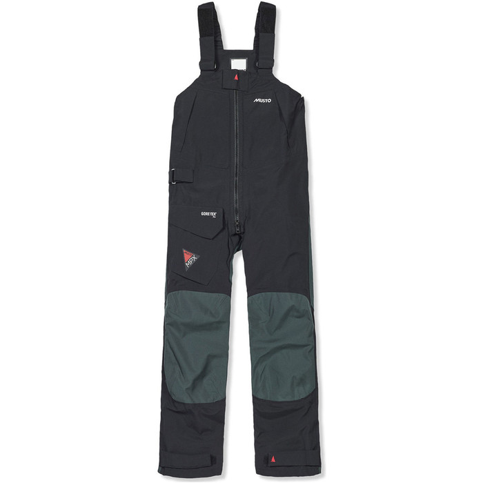 Musto MPX Trousers BLACK SM1505