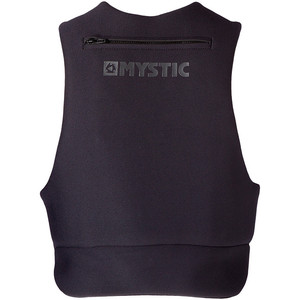 Mystic Kite Impact Weight Vest Black 140310