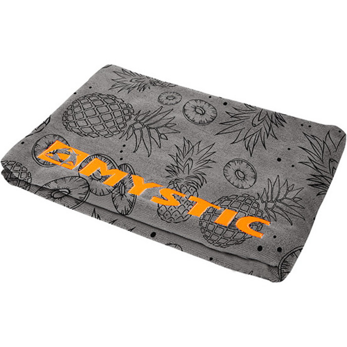 Mystic Quick Dry Towel in Pineapple 160210