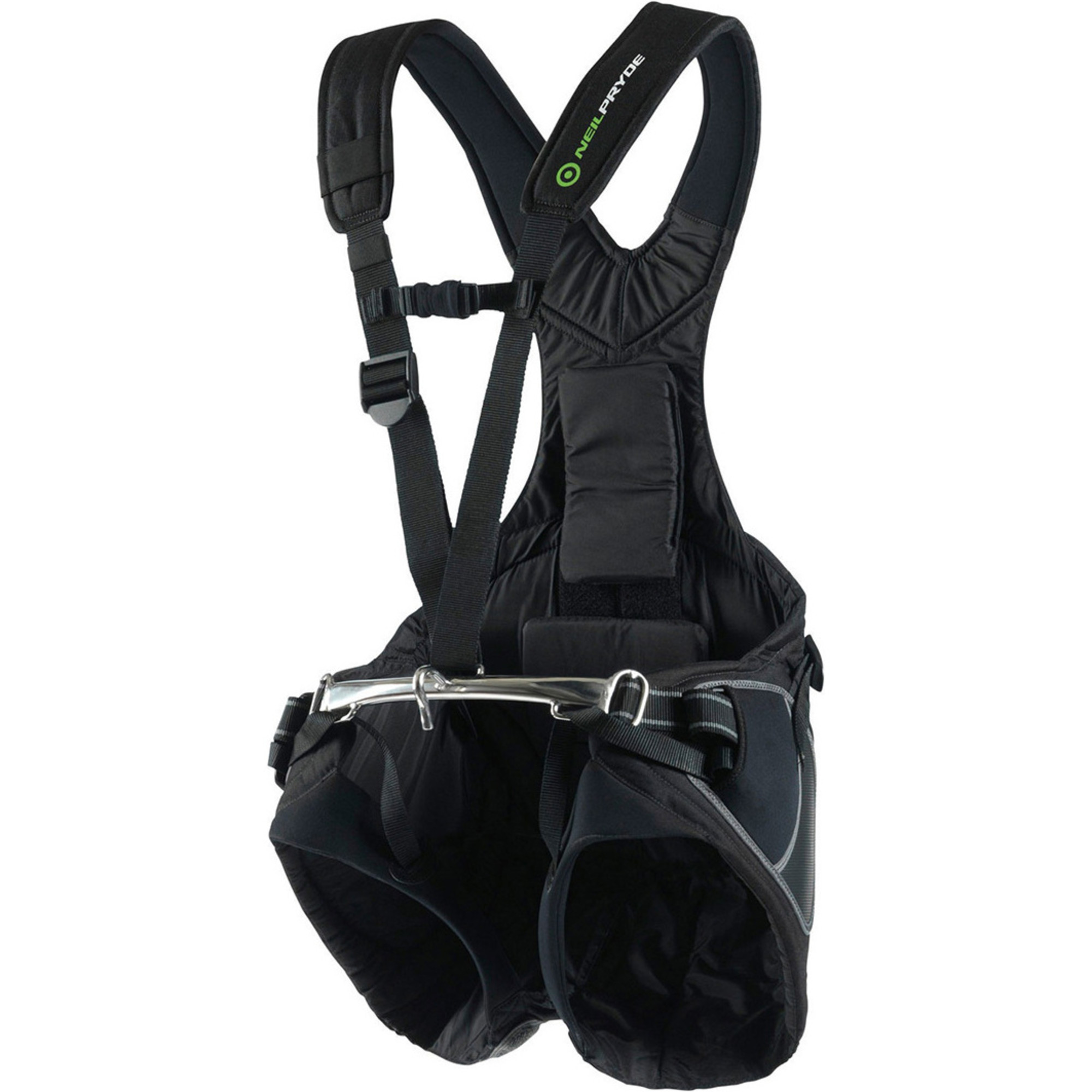Neil Pryde Elite Trapeze Harness Black GCN127078 SAHARN Sailing Sailing Wetsuit Outlet