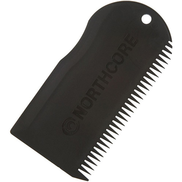 2021 Northcore Wax Comb Black NOCO17A