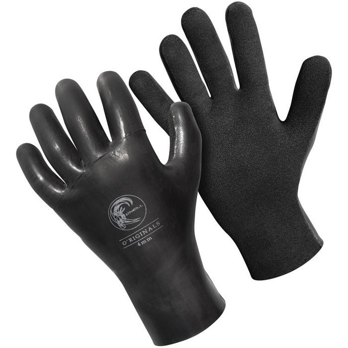 O'Neill O'Riginal 4mm Neoprene Gloves 4801