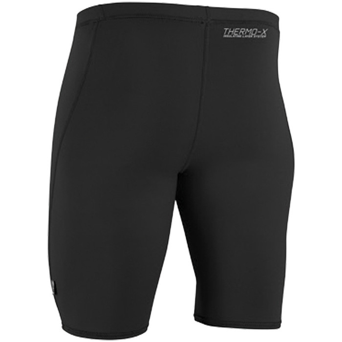 2022 O'Neill Thermo-X Thermal Shorts BLACK 5024