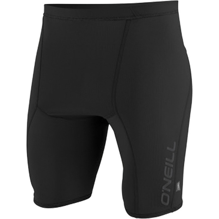 2021 O'Neill Thermo-X Thermal Shorts BLACK 5024