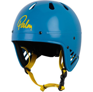 2024 Palm AP2000 Helmet in BLUE 11480