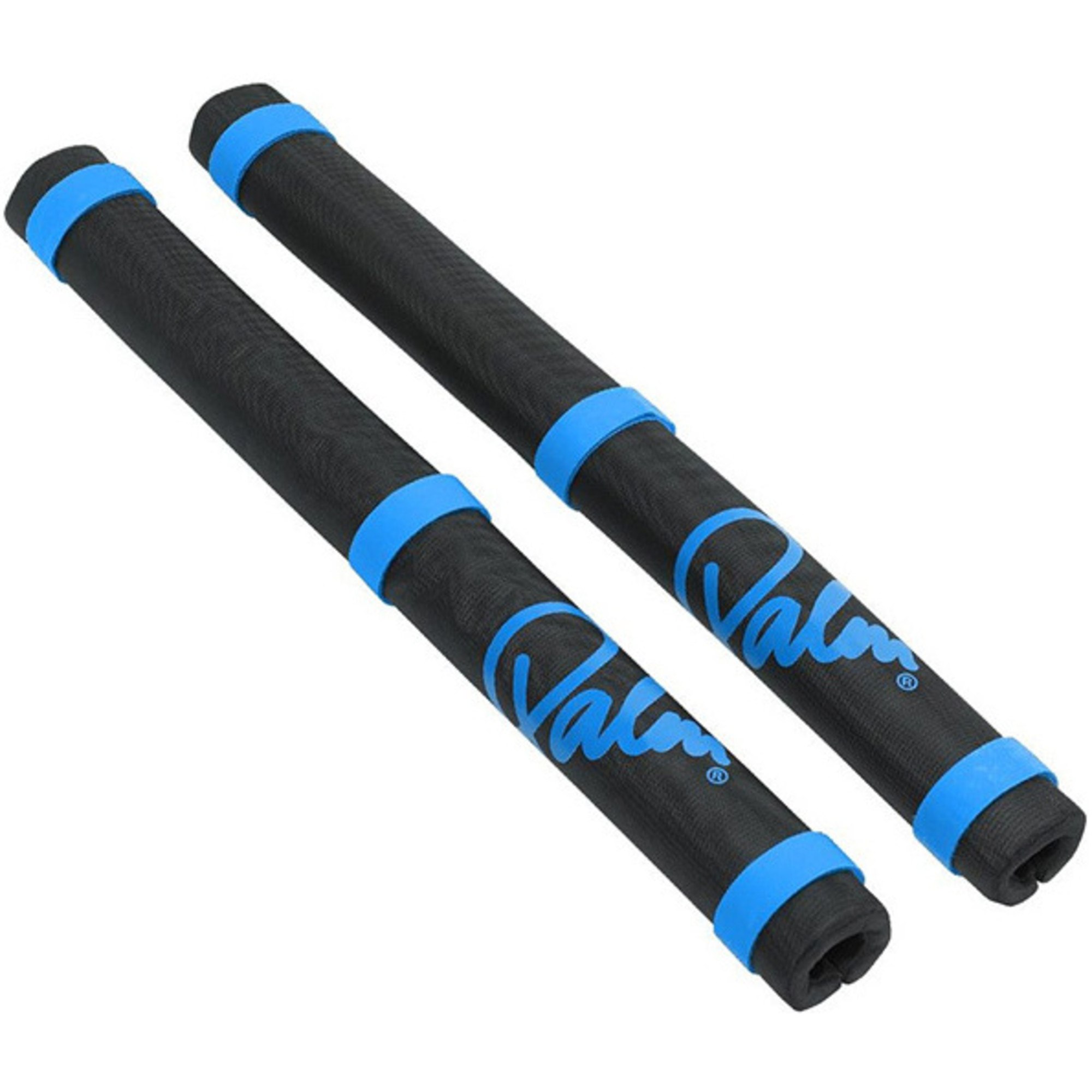 Palm Roof Rack Protector Pads 80cm Jet Grey 11454 Accessories