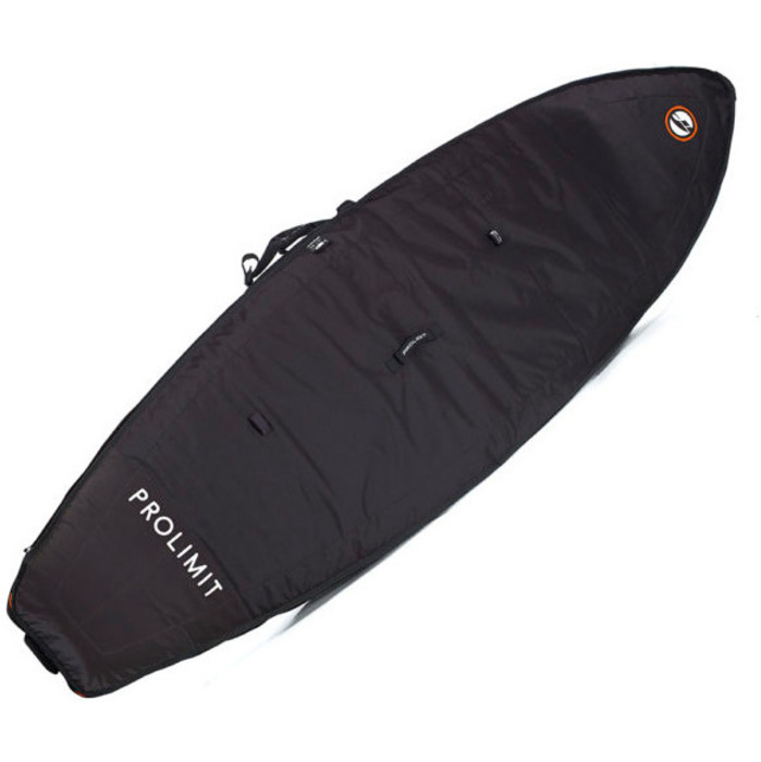Prolimit SUP Evo Sport Boardbag Black 9'6 x 32