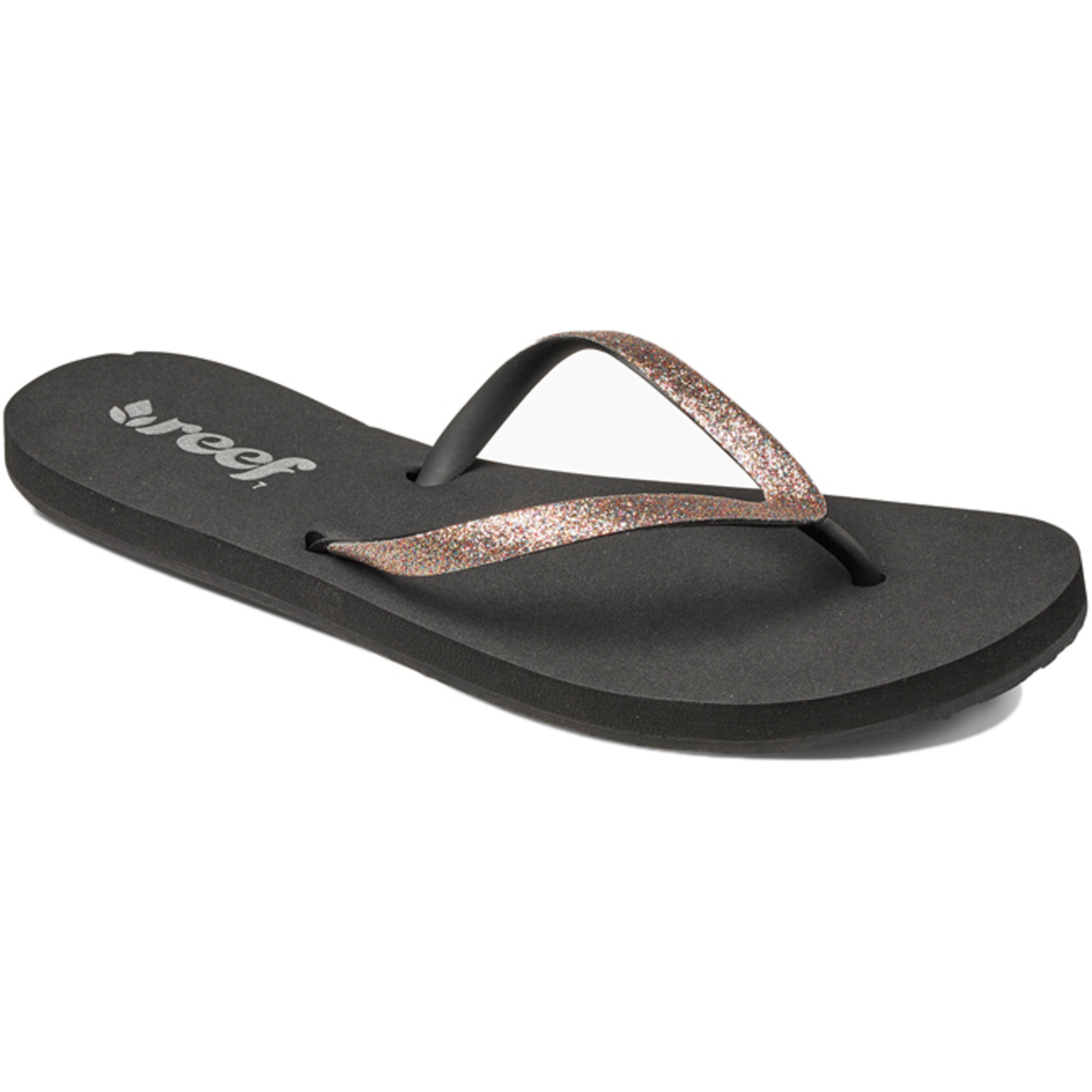 Reef Womens Stargazer Flip Flops MULTI R1949 Accessories Footwear