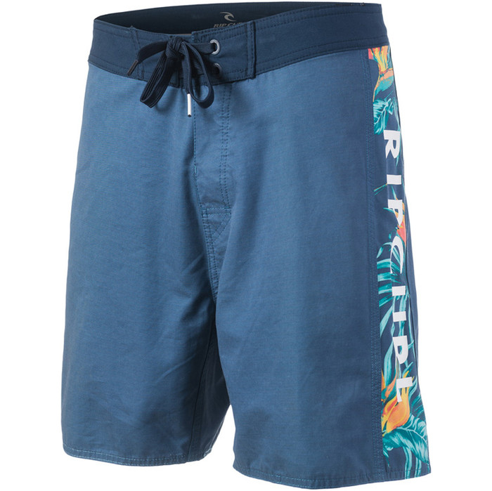 Rip Curl Panelled 18