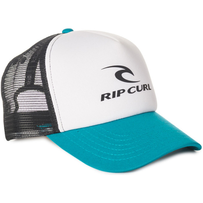 Rip Curl RC Corporate Trucker Cap LAKE BLUE CCACM4