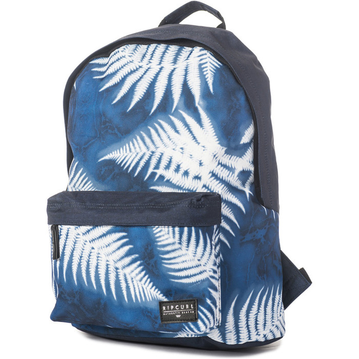 Rip Curl Westwind Dome Backpack BLUE LBPJG4