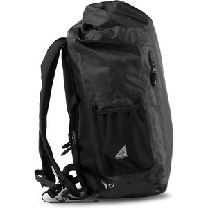Zhik 35L Waterproof Dry Backpack Black DRY300