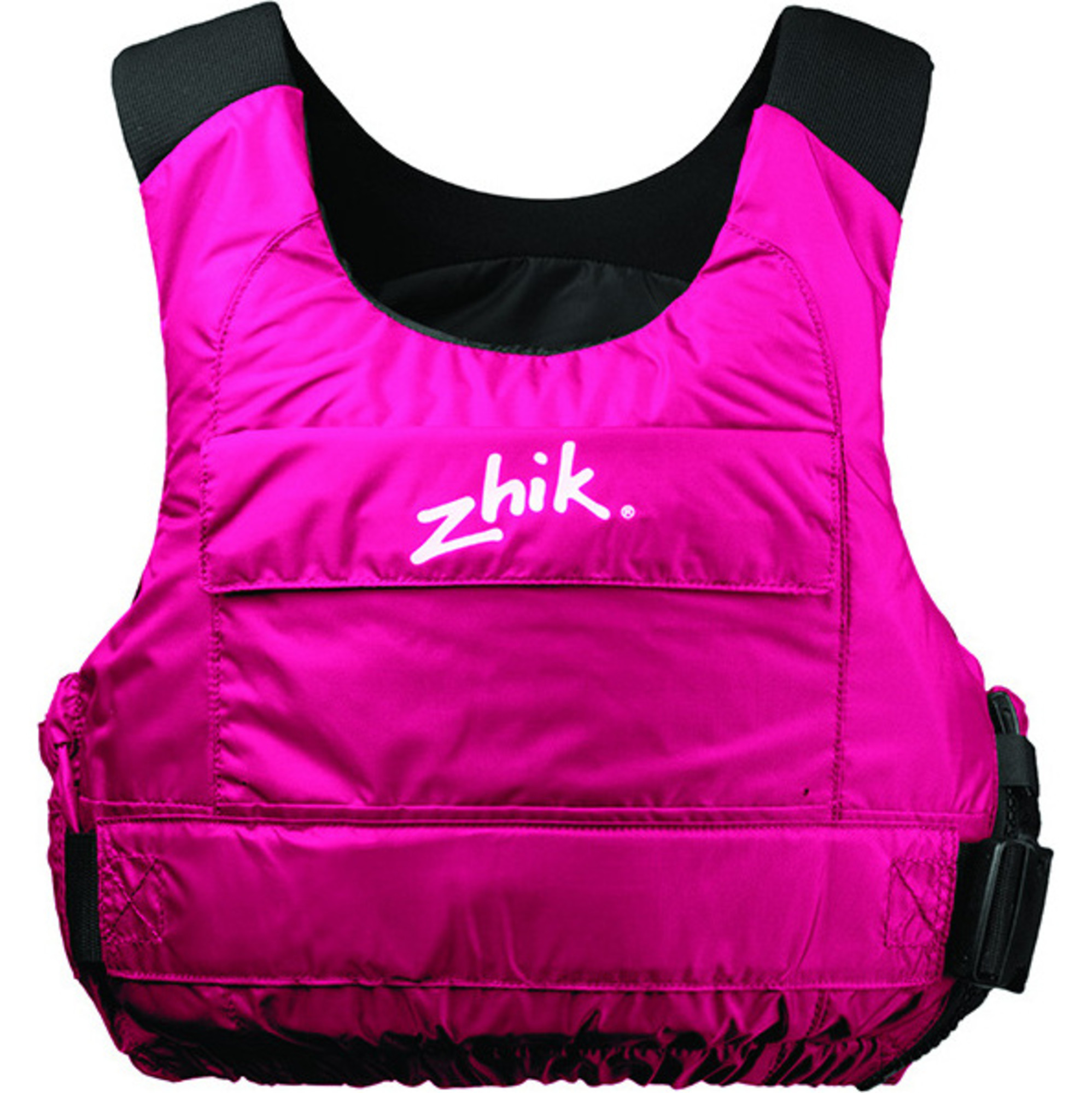 2020 Zhik Racing Cut 50N PFD Buoyancy Aid in Pink PFD10 Accessories