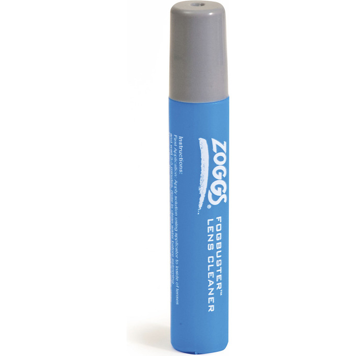 Zoggs Fogbuster Anti-fog and Lens Cleaner 300661