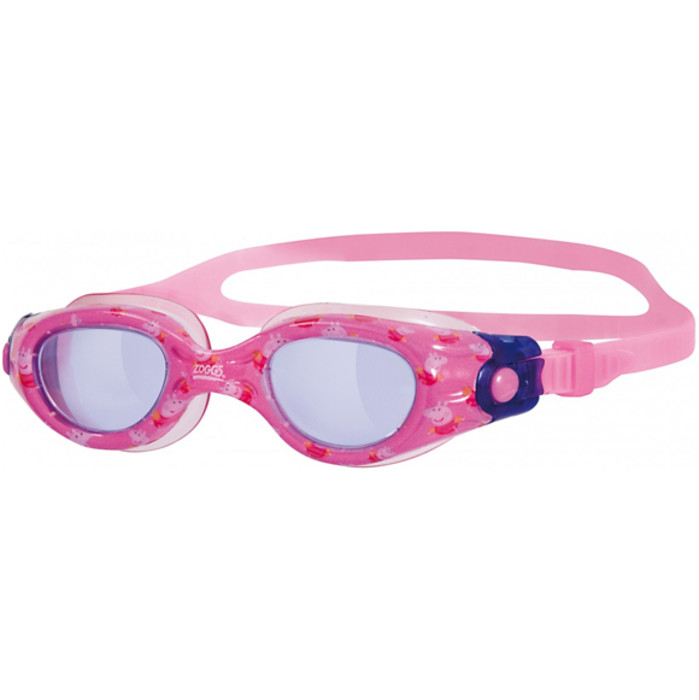 Zoggs Kids Peppa Pig Swimming Goggles 382152