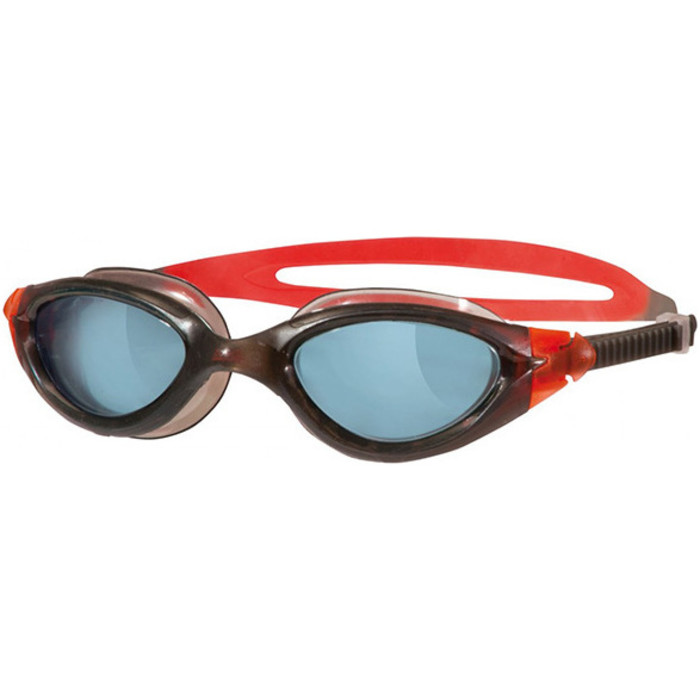 Zoggs Panorama Adult Swimming Goggles - Smoke 302564
