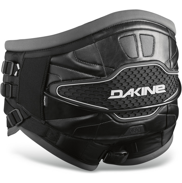 Dakine Fusion Kite Harness BLACK 10001228